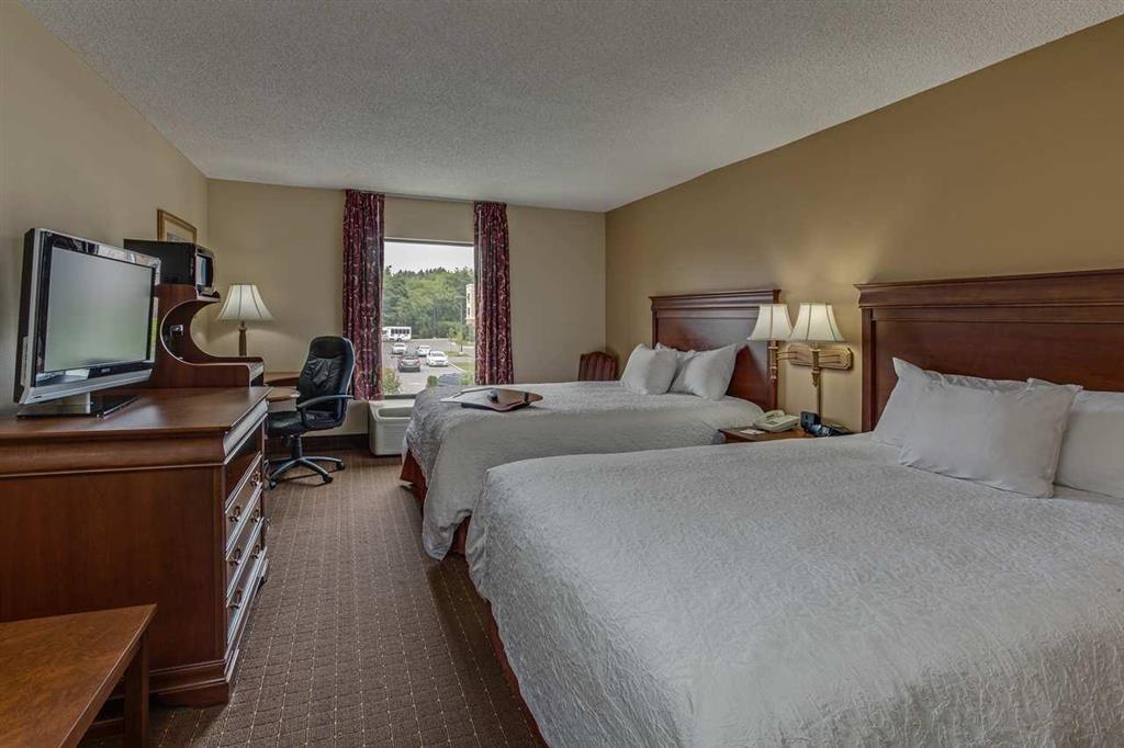 Hampton Inn Lewisburg Room photo